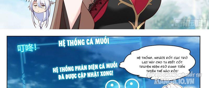 Phản Diện Đại Sư Huynh, Tất Cả Các Sư Muội Đều Là Yandere Chapter 2 - Trang 2