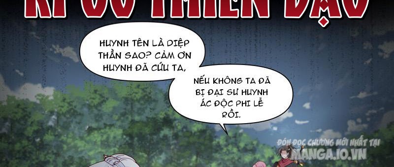 Phản Diện Đại Sư Huynh, Tất Cả Các Sư Muội Đều Là Yandere Chapter 2 - Trang 2