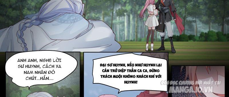 Phản Diện Đại Sư Huynh, Tất Cả Các Sư Muội Đều Là Yandere Chapter 2 - Trang 2