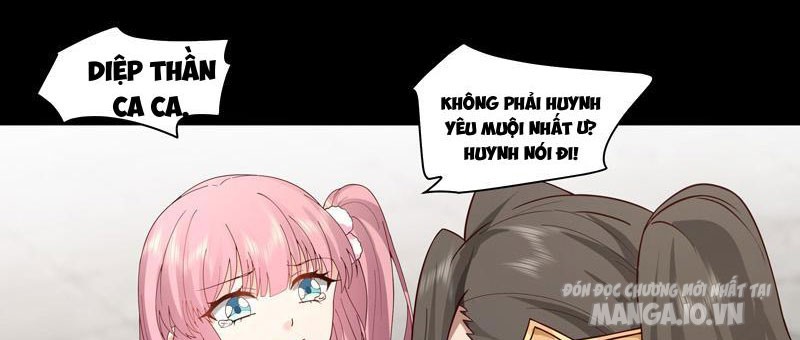 Phản Diện Đại Sư Huynh, Tất Cả Các Sư Muội Đều Là Yandere Chapter 2 - Trang 2