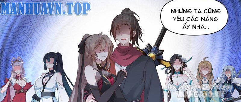 Phản Diện Đại Sư Huynh, Tất Cả Các Sư Muội Đều Là Yandere Chapter 2 - Trang 2