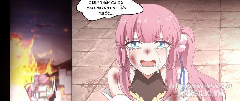 Phản Diện Đại Sư Huynh, Tất Cả Các Sư Muội Đều Là Yandere Chapter 2 - Trang 2