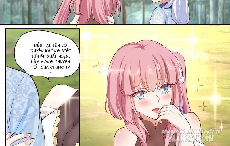 Phản Diện Đại Sư Huynh, Tất Cả Các Sư Muội Đều Là Yandere Chapter 1 - Trang 2