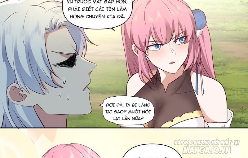 Phản Diện Đại Sư Huynh, Tất Cả Các Sư Muội Đều Là Yandere Chapter 1 - Trang 2