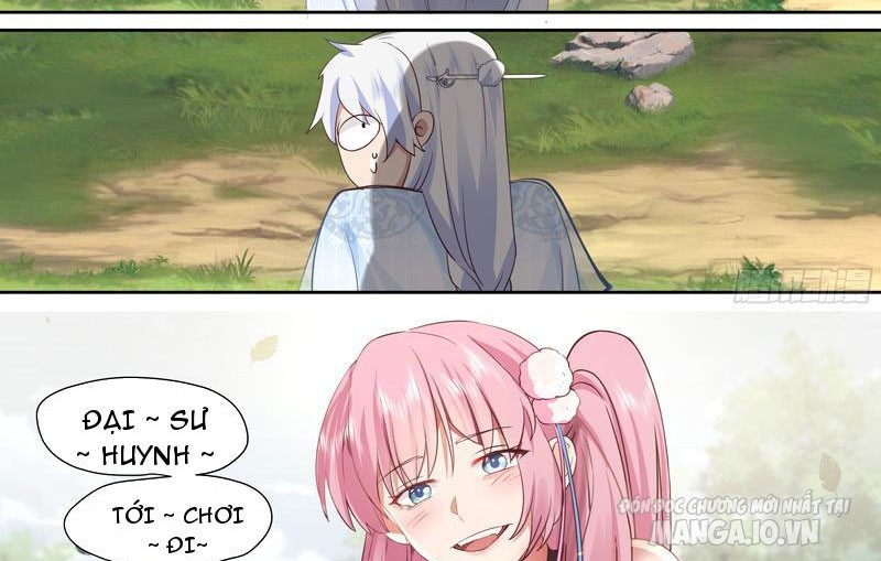 Phản Diện Đại Sư Huynh, Tất Cả Các Sư Muội Đều Là Yandere Chapter 1 - Trang 2