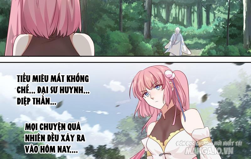 Phản Diện Đại Sư Huynh, Tất Cả Các Sư Muội Đều Là Yandere Chapter 1 - Trang 2