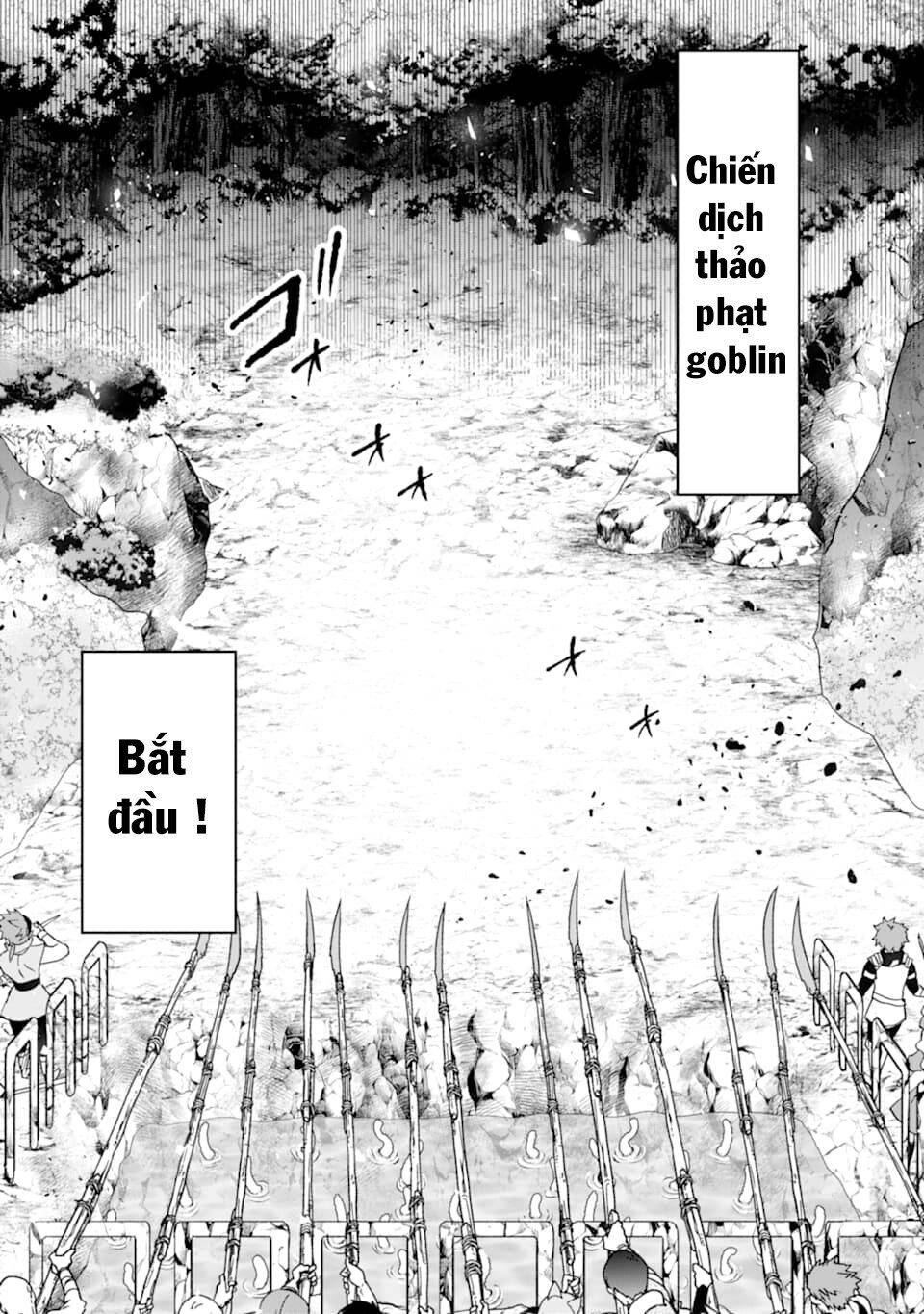 Kamitachi Ni Hirowareta Otoko Chapter 22 - Trang 2