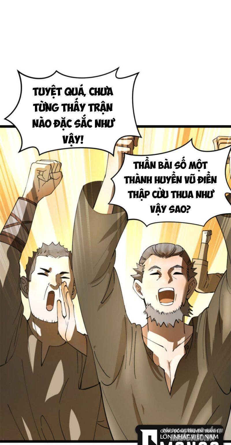 Người Ở Rể Mạnh Nhất Lịch Sử Chapter 23 - Trang 2