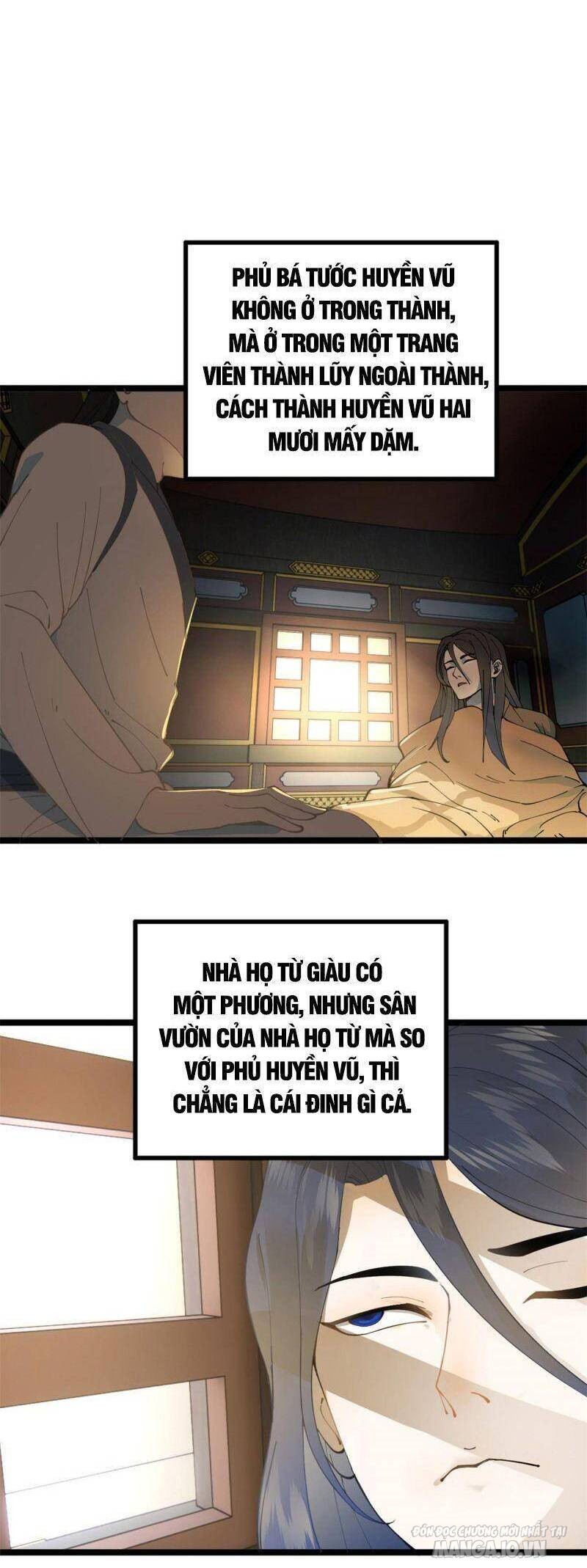 Người Ở Rể Mạnh Nhất Lịch Sử Chapter 9 - Trang 2