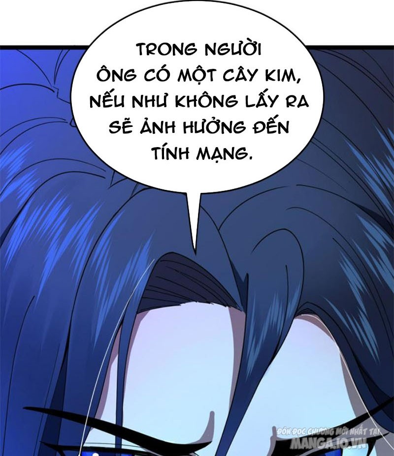 Người Ở Rể Mạnh Nhất Lịch Sử Chapter 4 - Trang 2