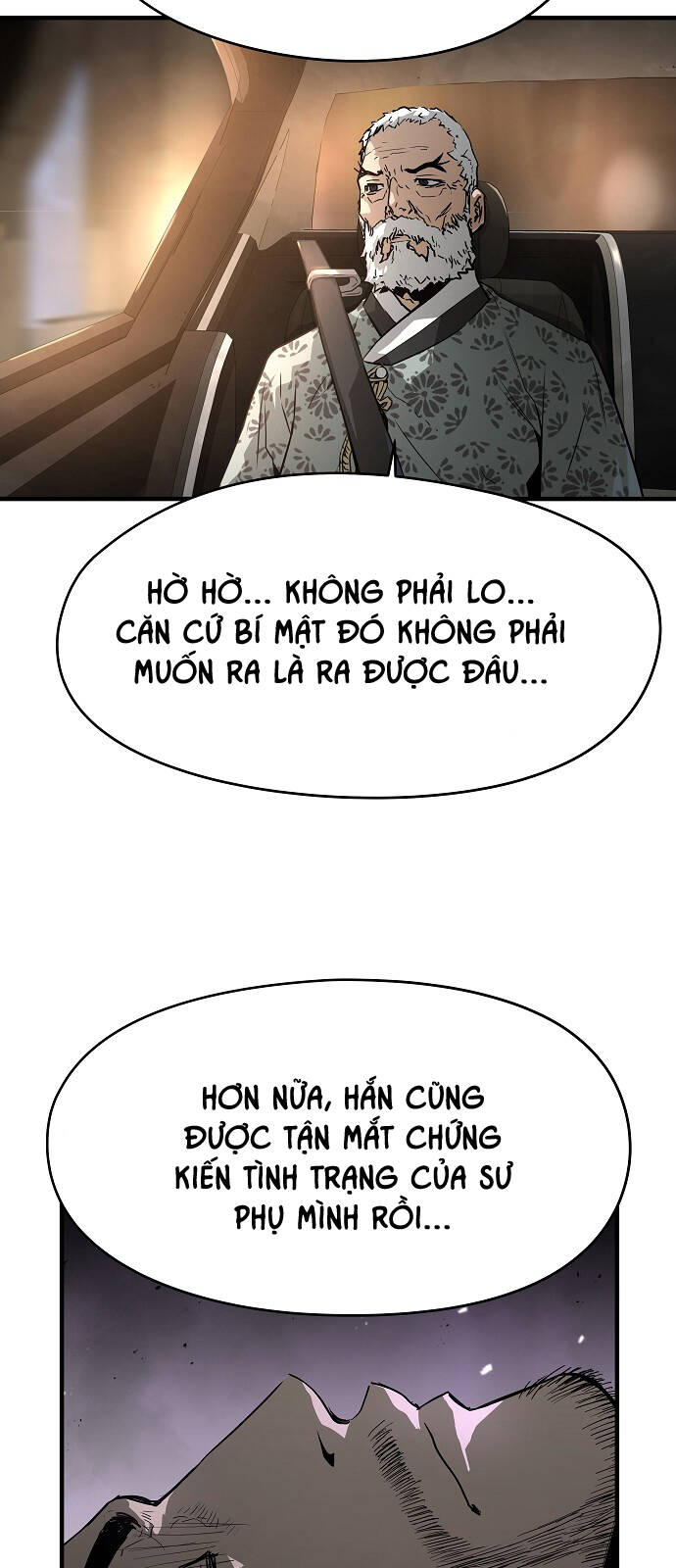 The Breaker 3: Quyền Năng Vô Hạn Chapter 98 - Trang 2