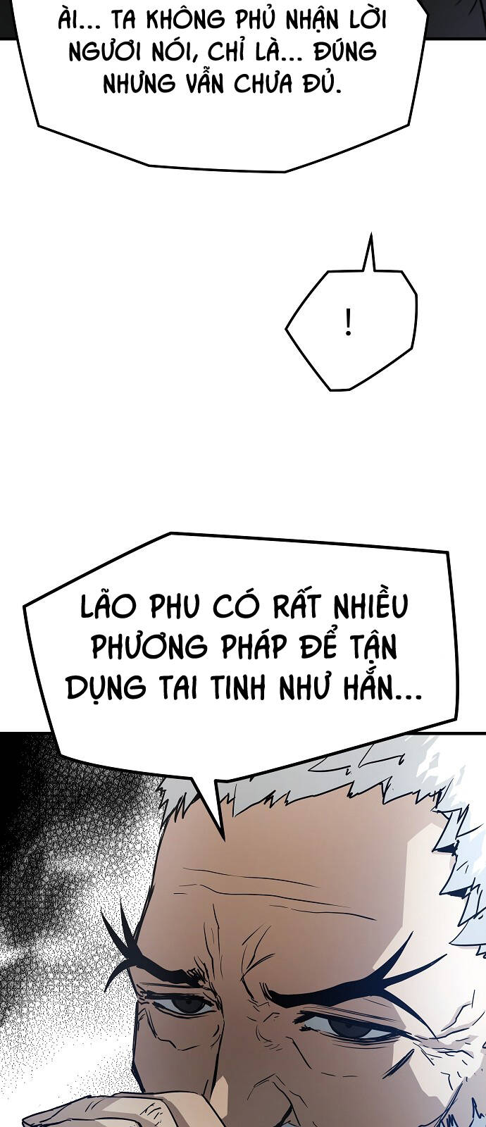 The Breaker 3: Quyền Năng Vô Hạn Chapter 97 - Trang 2