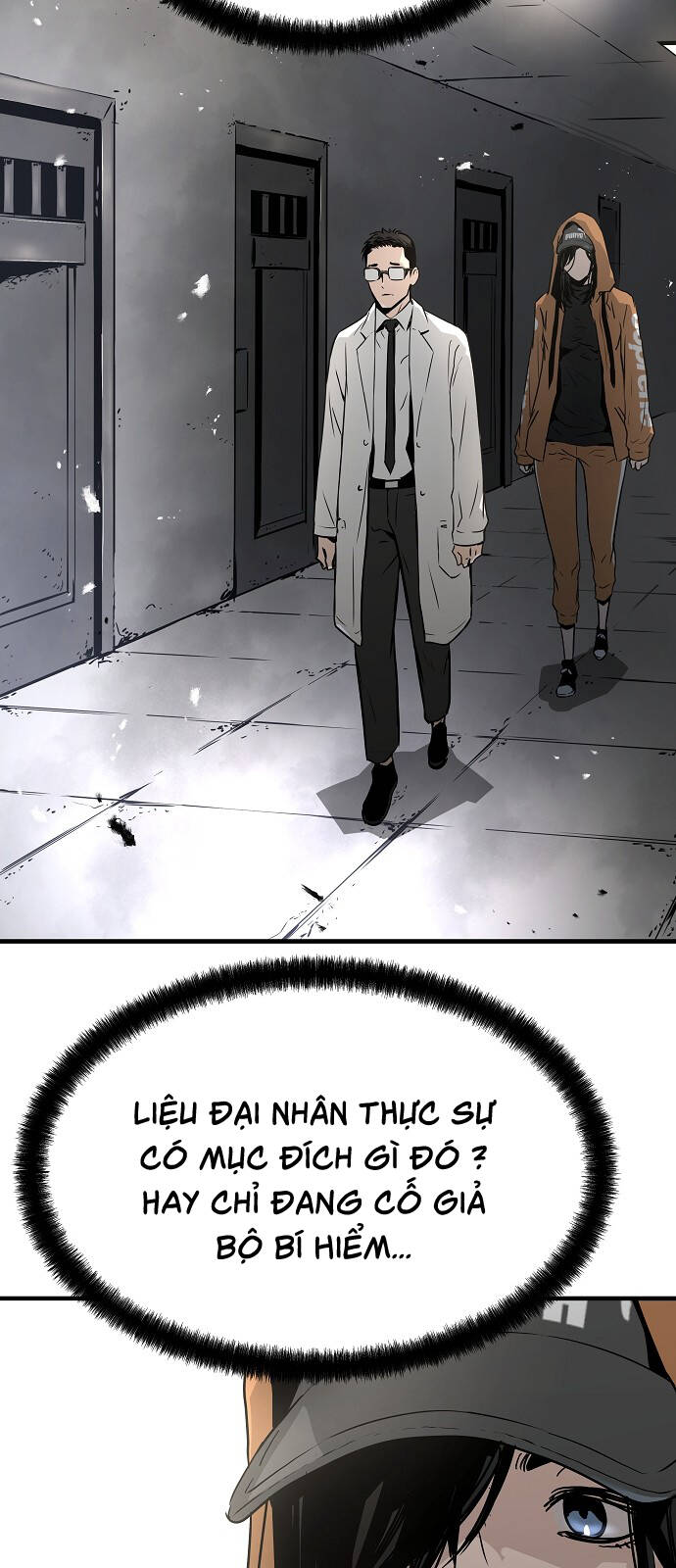 The Breaker 3: Quyền Năng Vô Hạn Chapter 97 - Trang 2