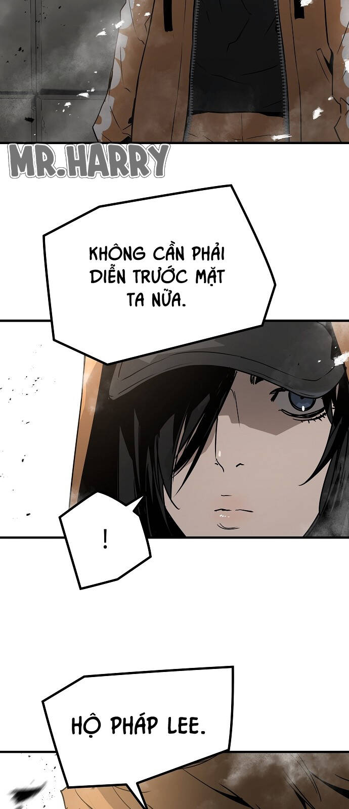 The Breaker 3: Quyền Năng Vô Hạn Chapter 97 - Trang 2