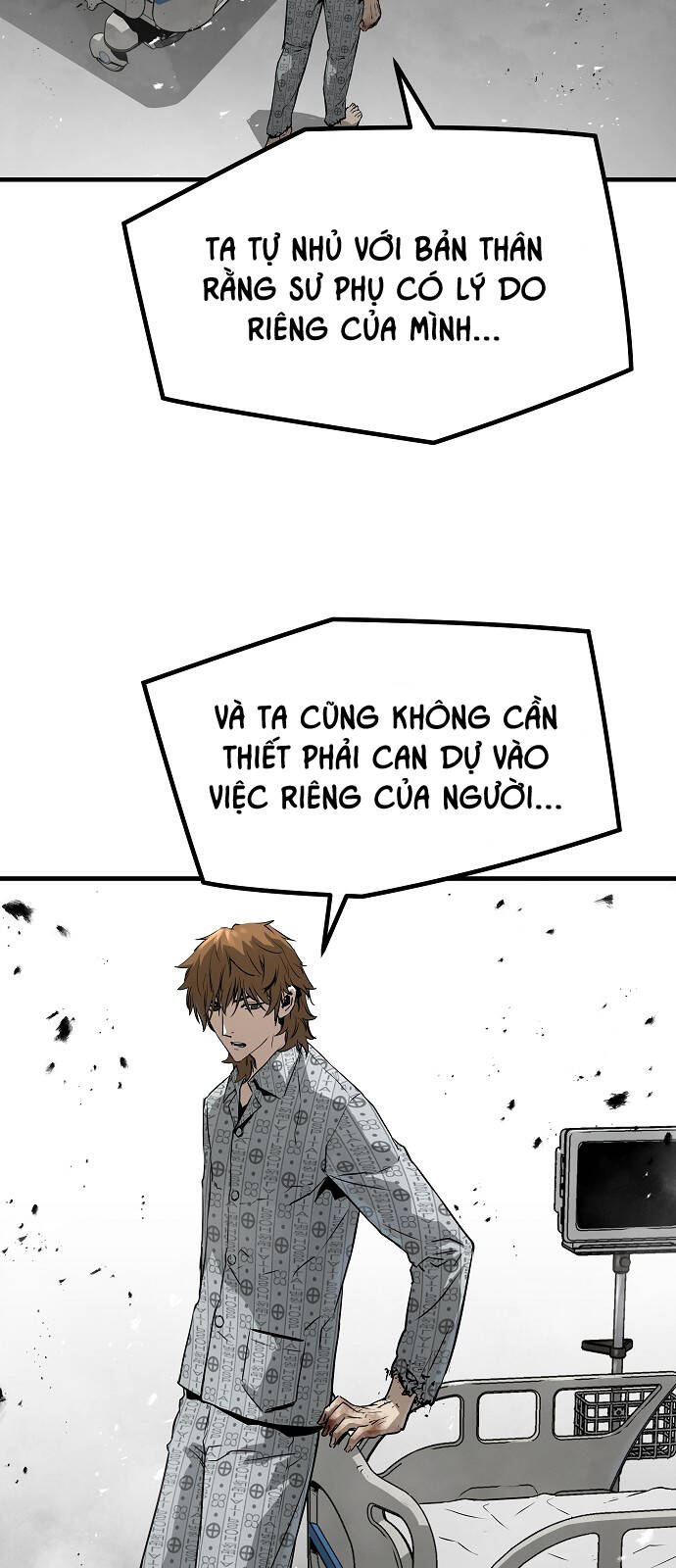 The Breaker 3: Quyền Năng Vô Hạn Chapter 97 - Trang 2