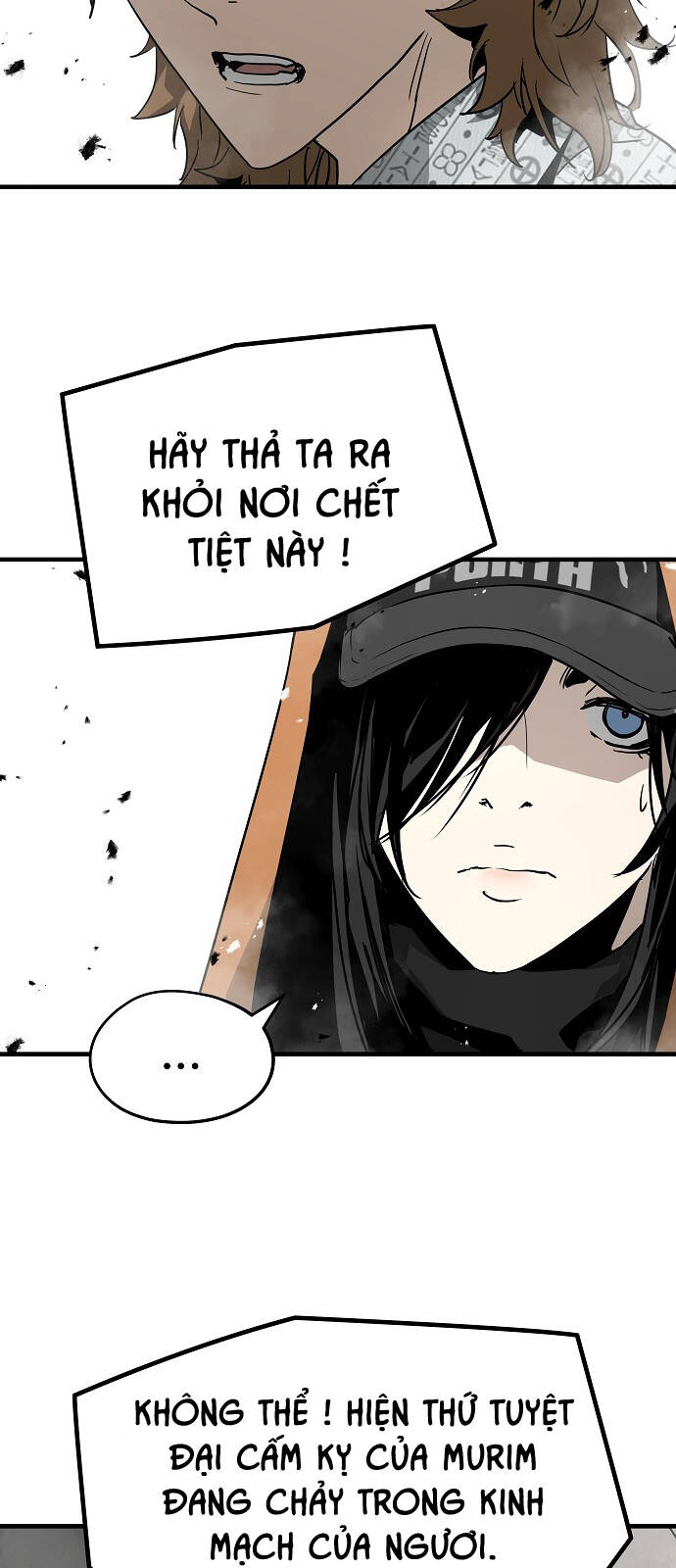 The Breaker 3: Quyền Năng Vô Hạn Chapter 97 - Trang 2