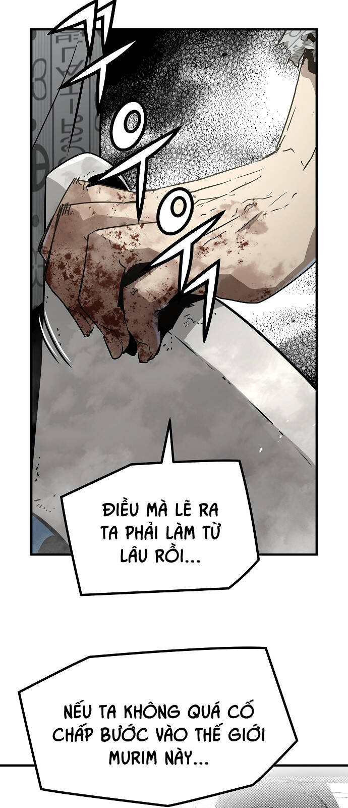 The Breaker 3: Quyền Năng Vô Hạn Chapter 97 - Trang 2