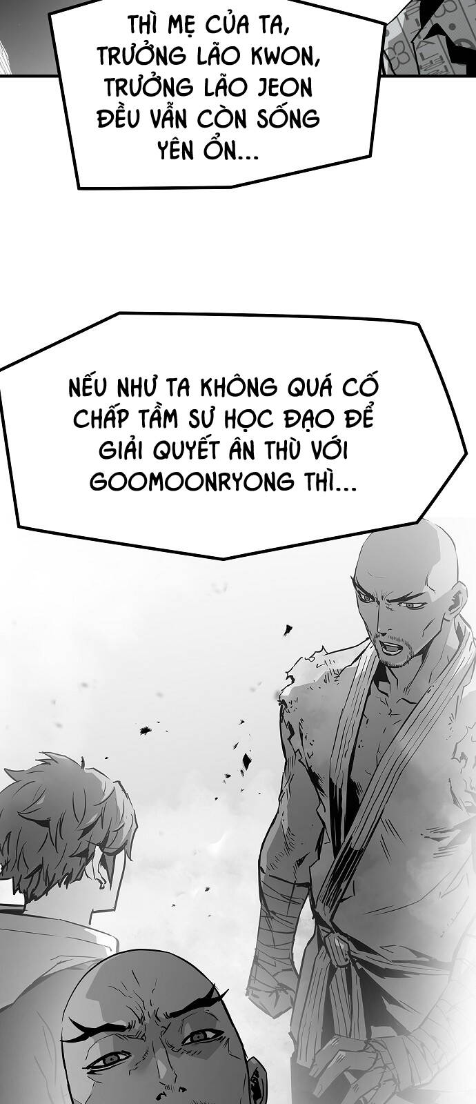 The Breaker 3: Quyền Năng Vô Hạn Chapter 97 - Trang 2