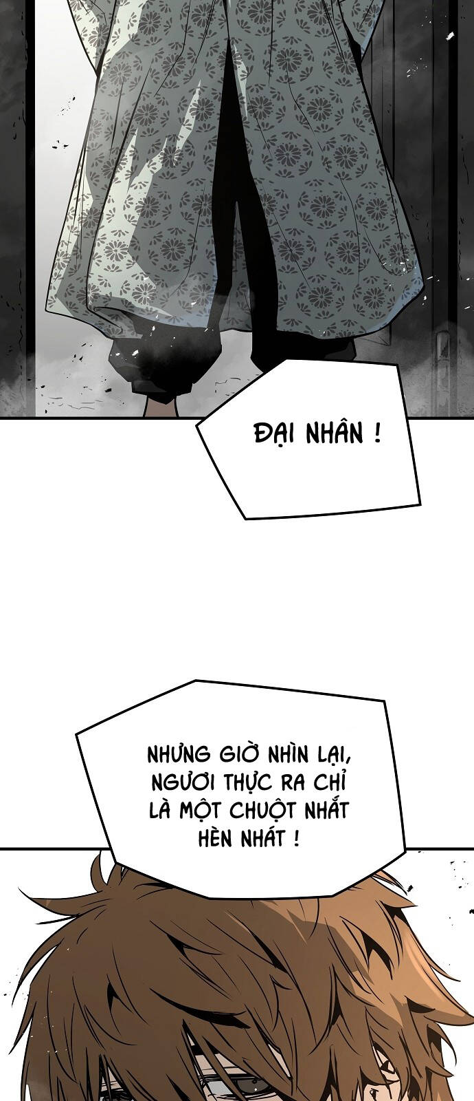 The Breaker 3: Quyền Năng Vô Hạn Chapter 97 - Trang 2