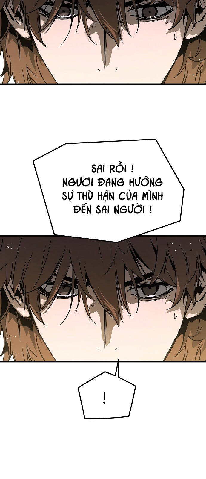 The Breaker 3: Quyền Năng Vô Hạn Chapter 97 - Trang 2