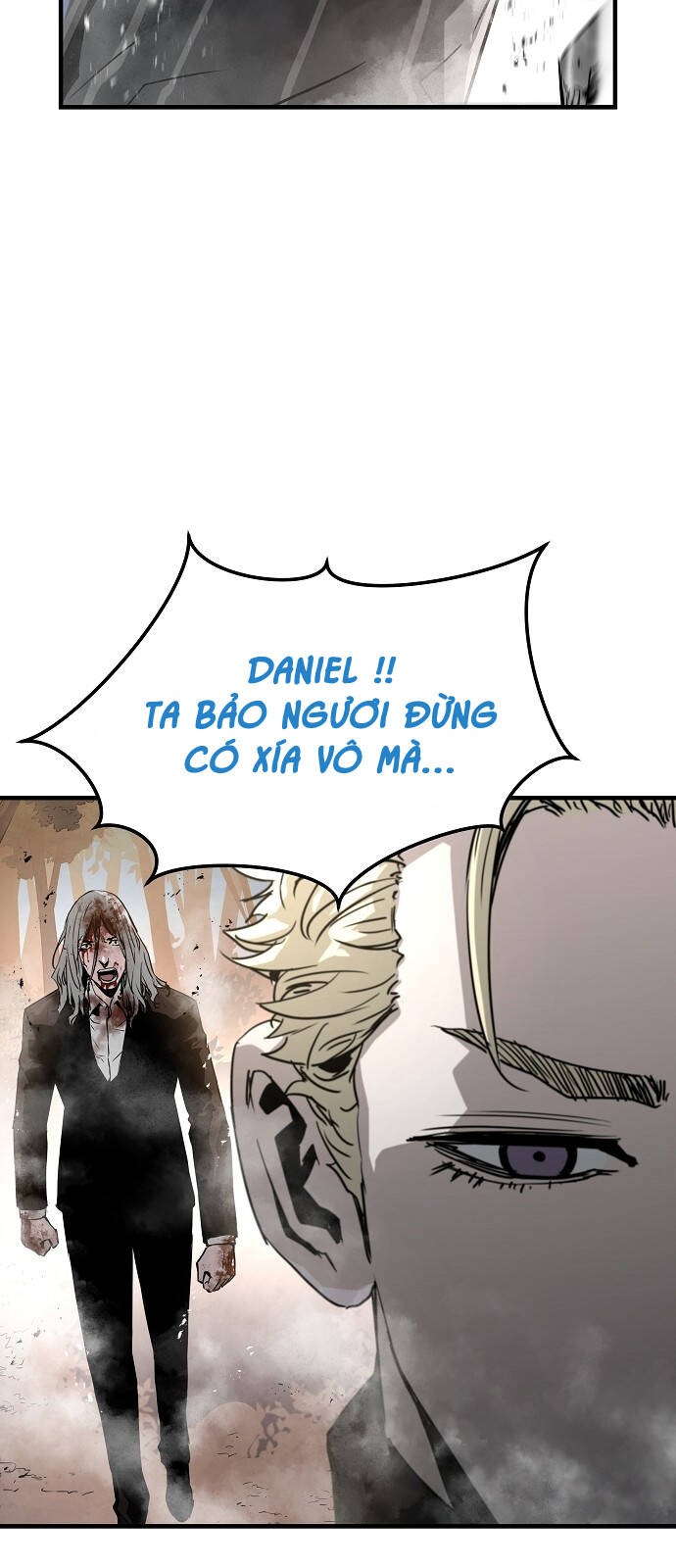 The Breaker 3: Quyền Năng Vô Hạn Chapter 96 - Trang 2