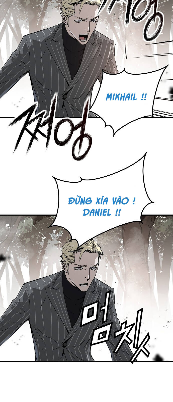 The Breaker 3: Quyền Năng Vô Hạn Chapter 96 - Trang 2