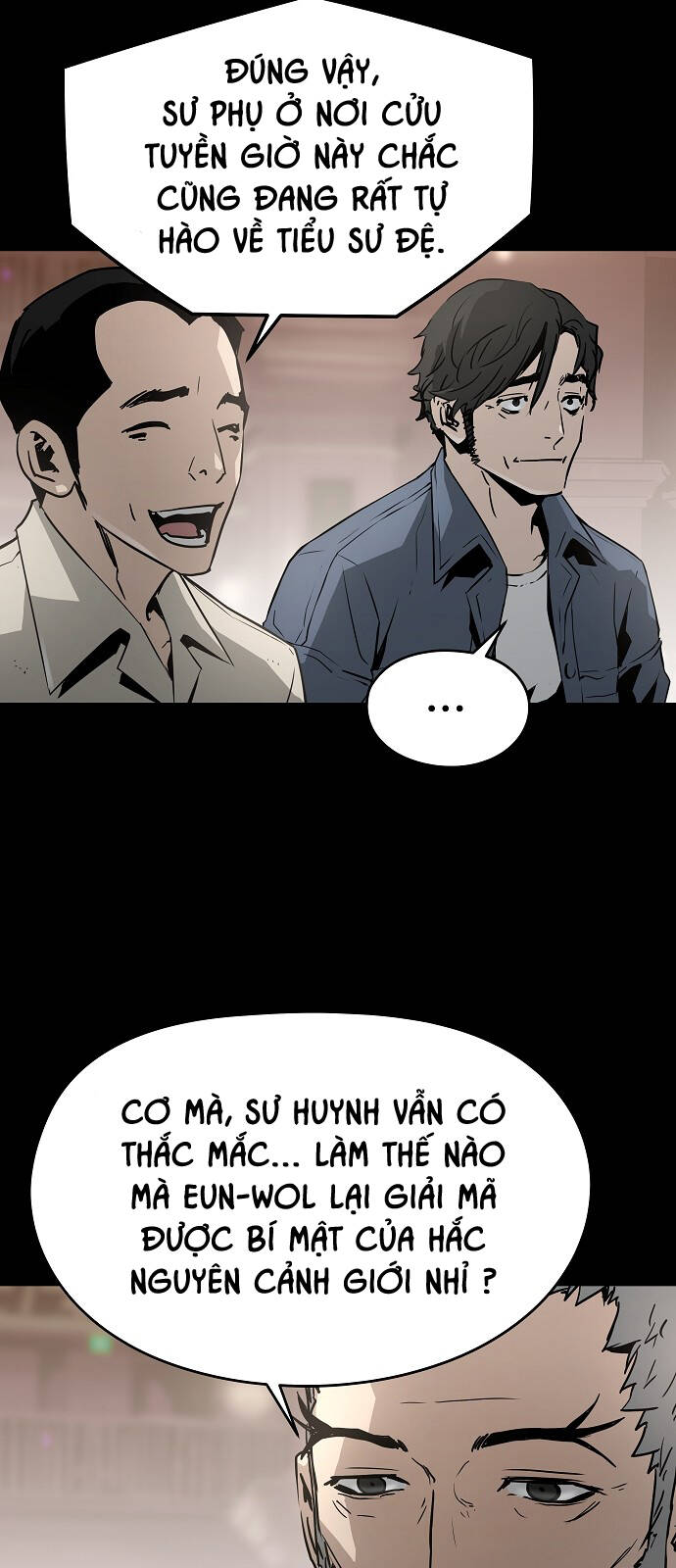 The Breaker 3: Quyền Năng Vô Hạn Chapter 93 - Trang 2