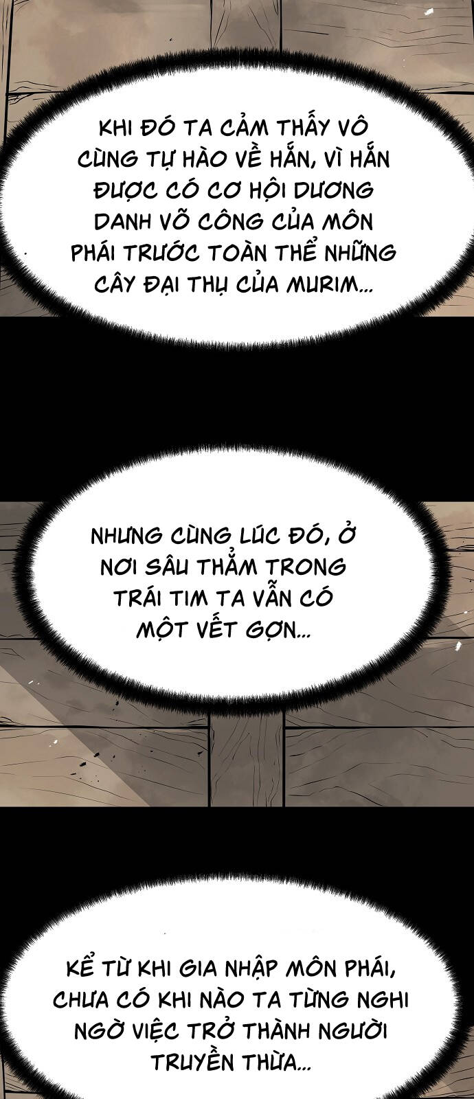 The Breaker 3: Quyền Năng Vô Hạn Chapter 93 - Trang 2