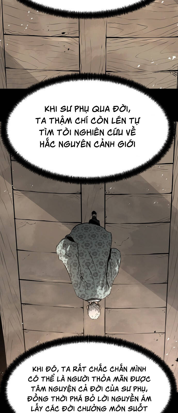 The Breaker 3: Quyền Năng Vô Hạn Chapter 93 - Trang 2