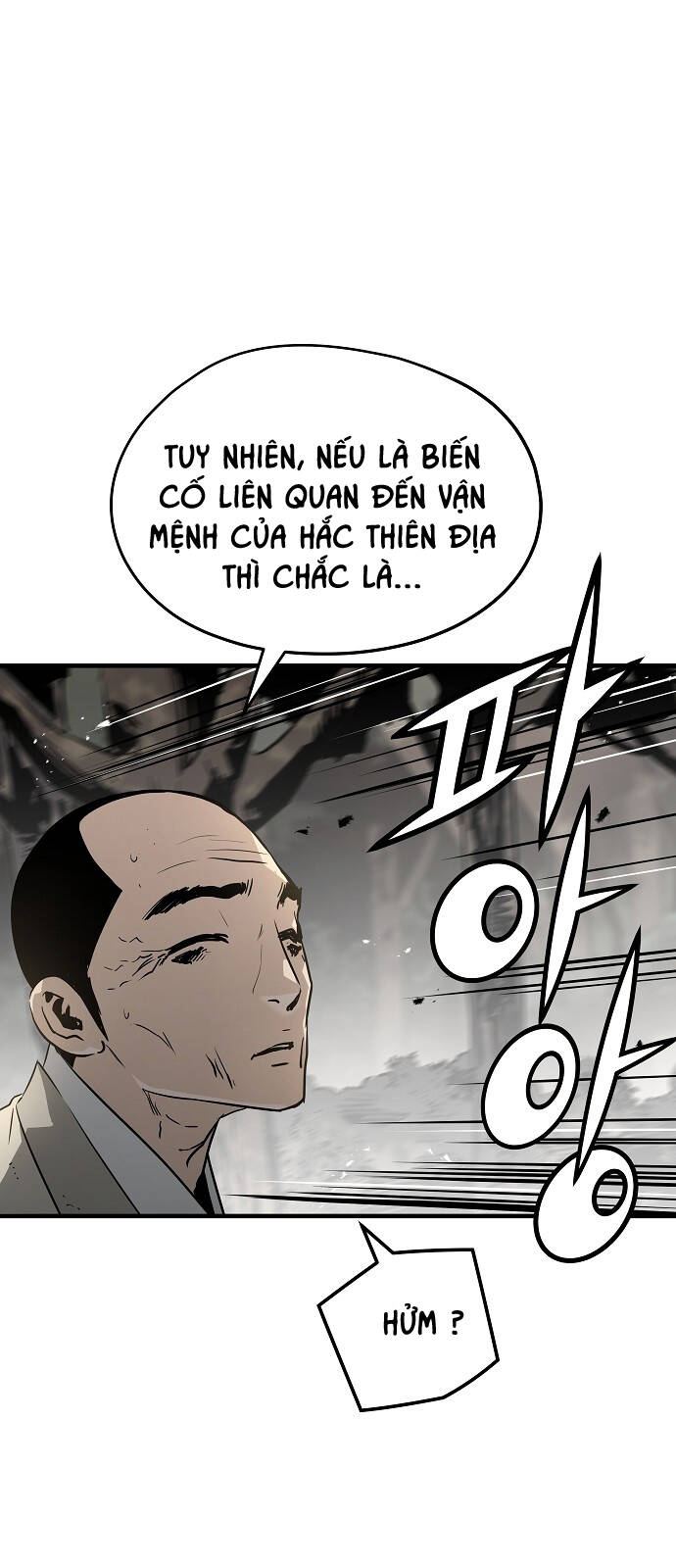 The Breaker 3: Quyền Năng Vô Hạn Chapter 93 - Trang 2