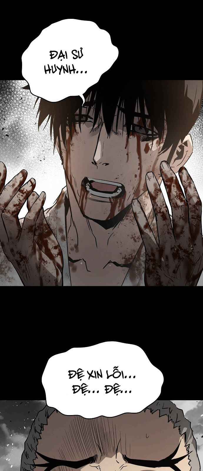 The Breaker 3: Quyền Năng Vô Hạn Chapter 93 - Trang 2