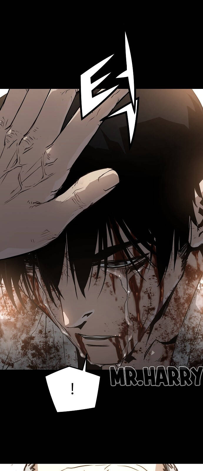 The Breaker 3: Quyền Năng Vô Hạn Chapter 93 - Trang 2