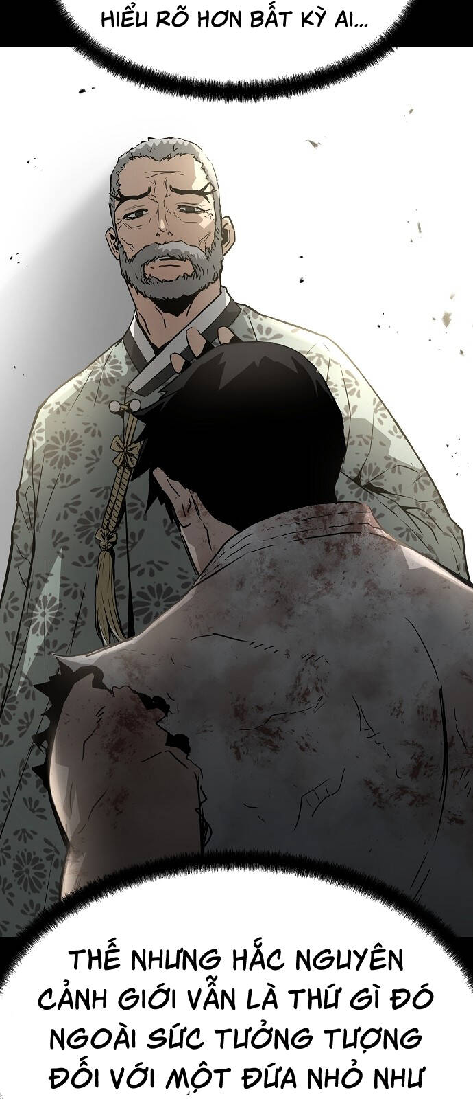 The Breaker 3: Quyền Năng Vô Hạn Chapter 93 - Trang 2