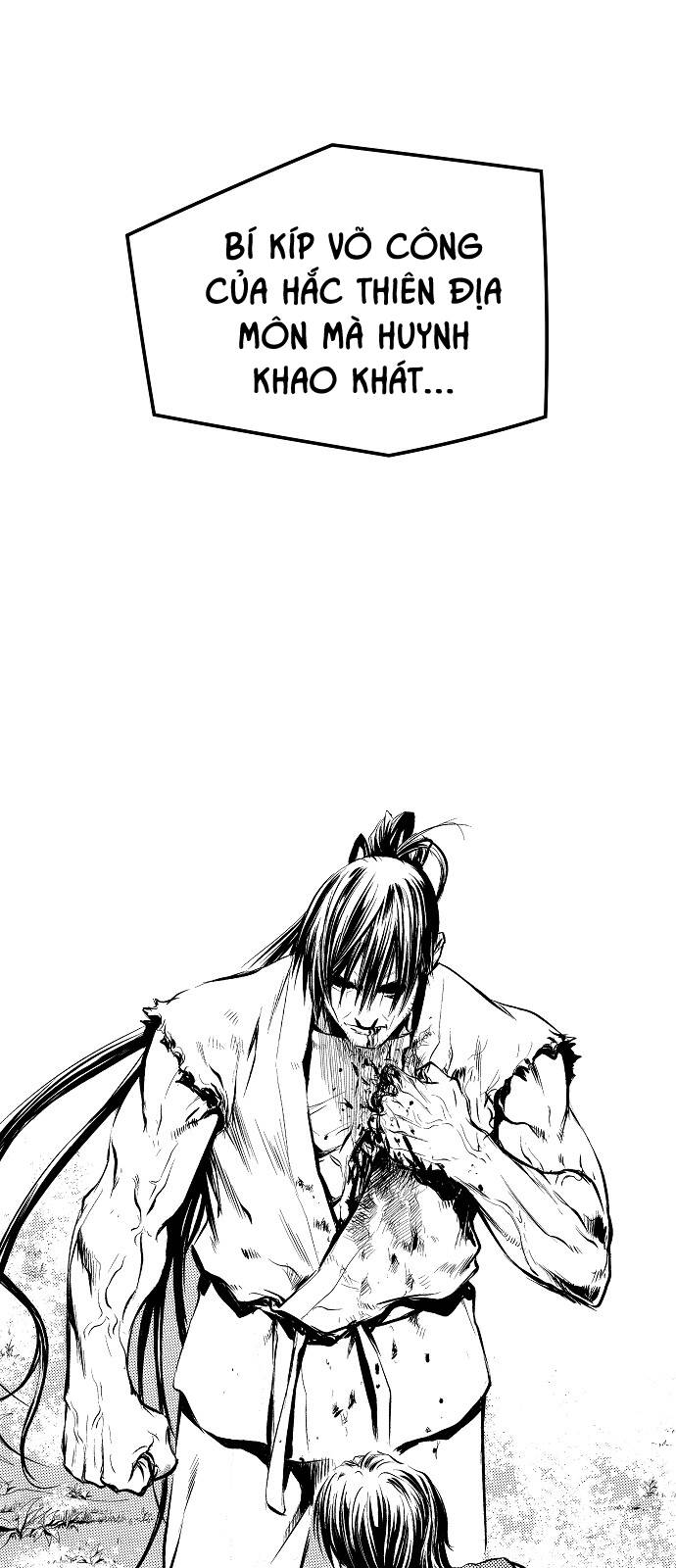 The Breaker 3: Quyền Năng Vô Hạn Chapter 93 - Trang 2