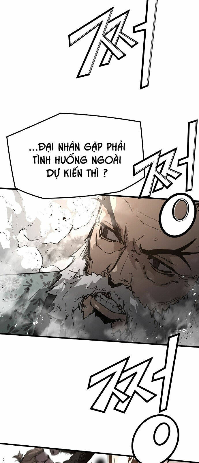 The Breaker 3: Quyền Năng Vô Hạn Chapter 87 - Trang 2