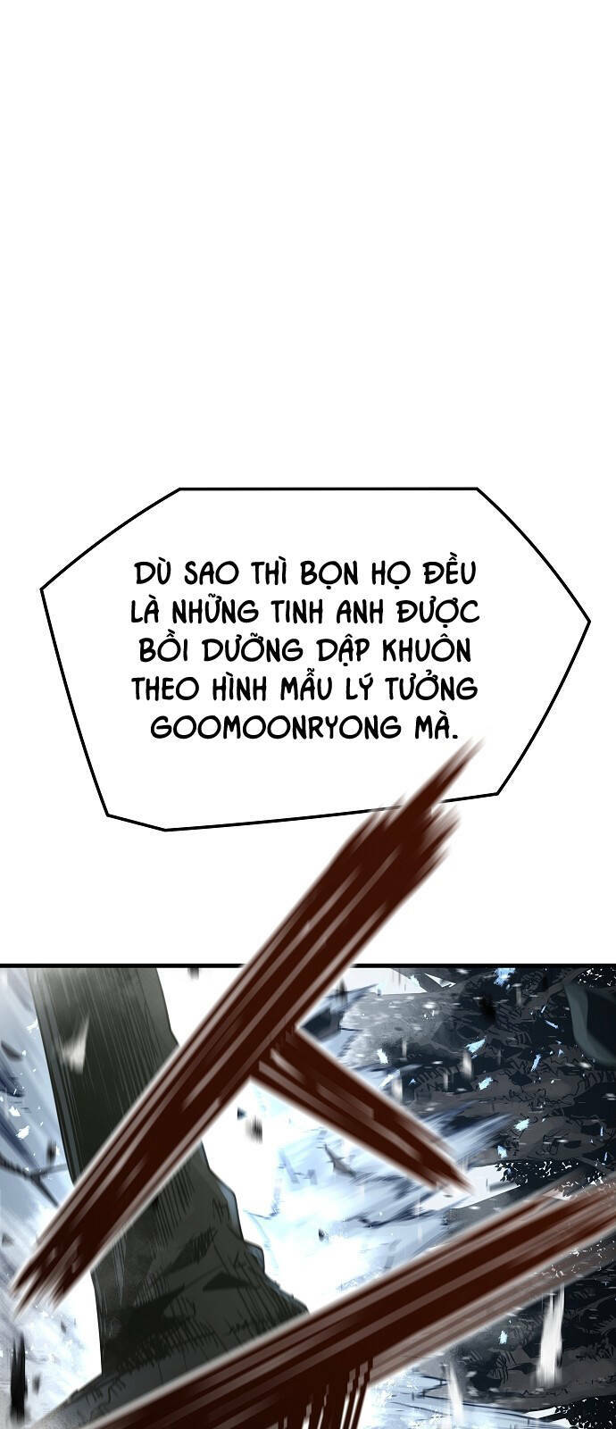 The Breaker 3: Quyền Năng Vô Hạn Chapter 86 - Trang 2