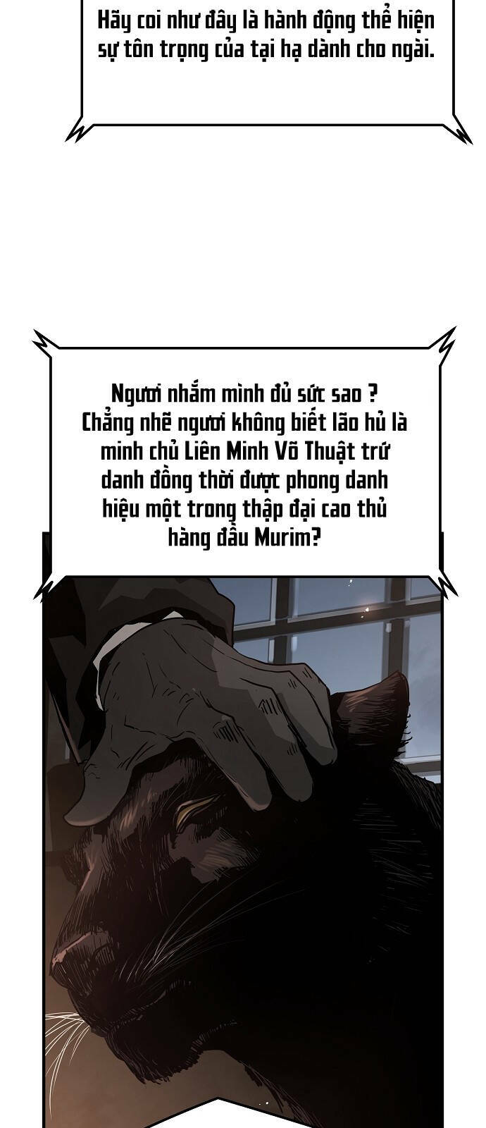 The Breaker 3: Quyền Năng Vô Hạn Chapter 86 - Trang 2