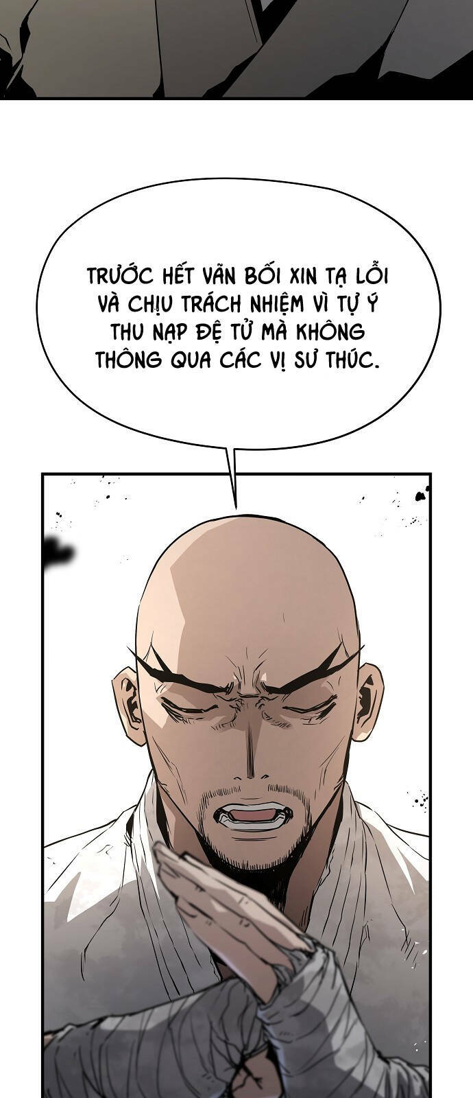 The Breaker 3: Quyền Năng Vô Hạn Chapter 85 - Trang 2