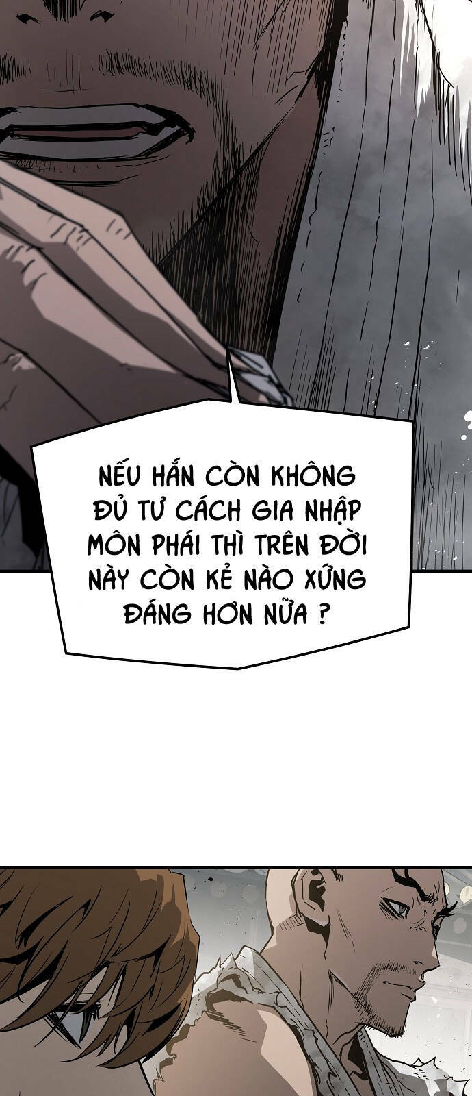 The Breaker 3: Quyền Năng Vô Hạn Chapter 85 - Trang 2