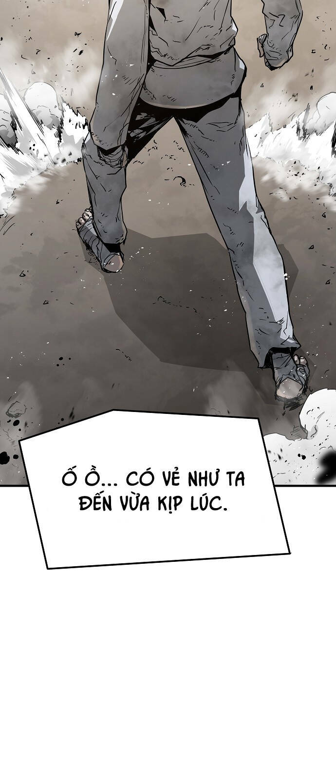 The Breaker 3: Quyền Năng Vô Hạn Chapter 85 - Trang 2