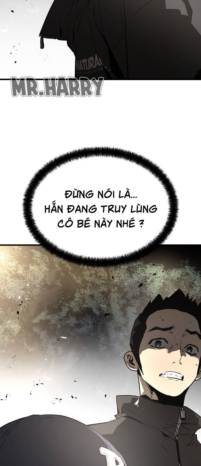 The Breaker 3: Quyền Năng Vô Hạn Chapter 81 - Trang 2