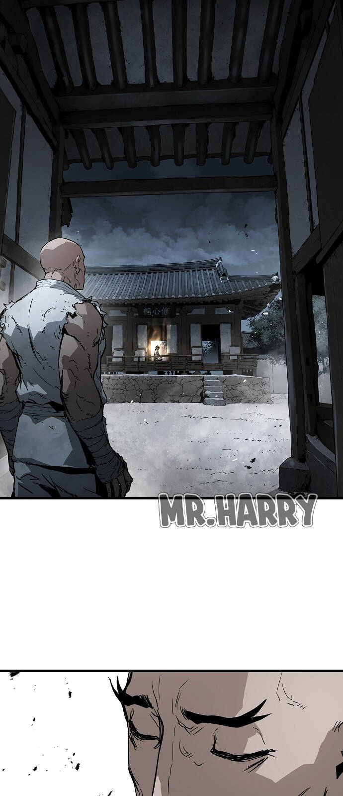 The Breaker 3: Quyền Năng Vô Hạn Chapter 81 - Trang 2