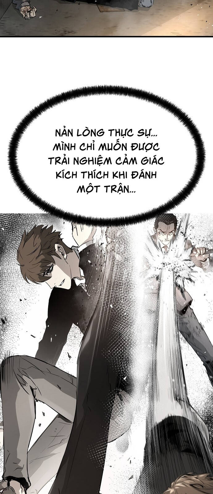 The Breaker 3: Quyền Năng Vô Hạn Chapter 80 - Trang 2