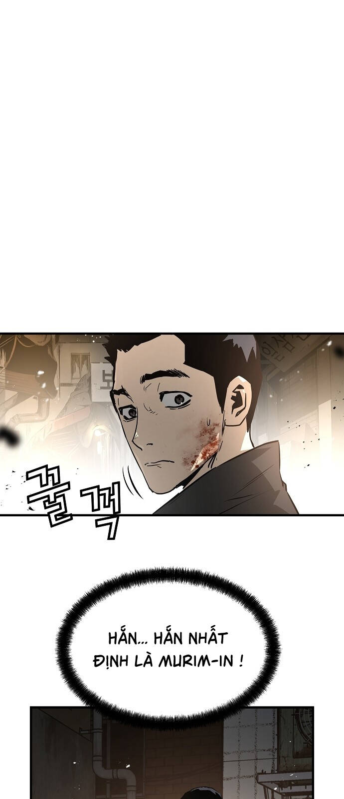 The Breaker 3: Quyền Năng Vô Hạn Chapter 80 - Trang 2