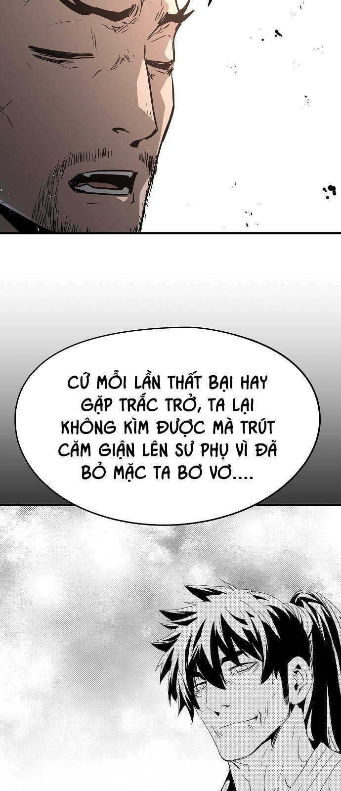 The Breaker 3: Quyền Năng Vô Hạn Chapter 79 - Trang 2