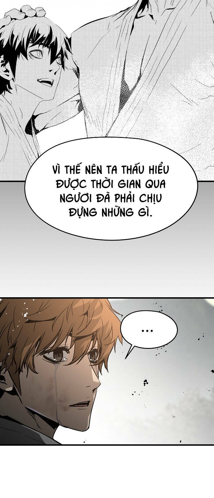 The Breaker 3: Quyền Năng Vô Hạn Chapter 79 - Trang 2