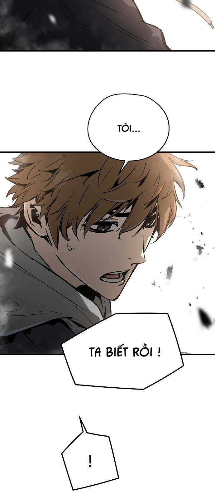 The Breaker 3: Quyền Năng Vô Hạn Chapter 79 - Trang 2