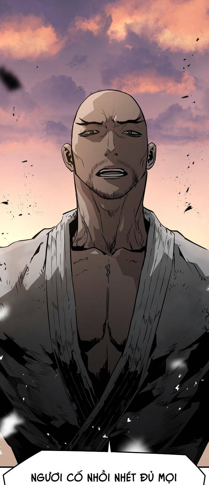 The Breaker 3: Quyền Năng Vô Hạn Chapter 79 - Trang 2