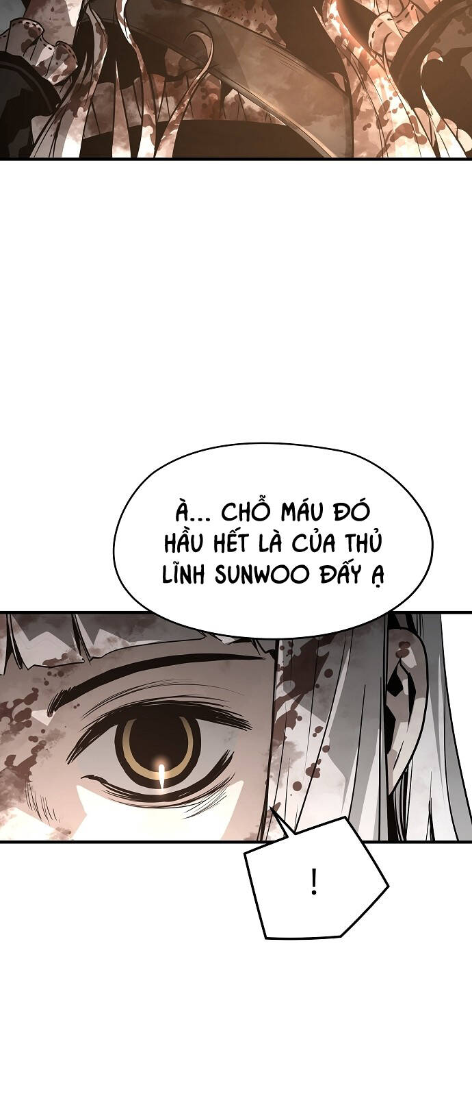 The Breaker 3: Quyền Năng Vô Hạn Chapter 77 - Trang 2