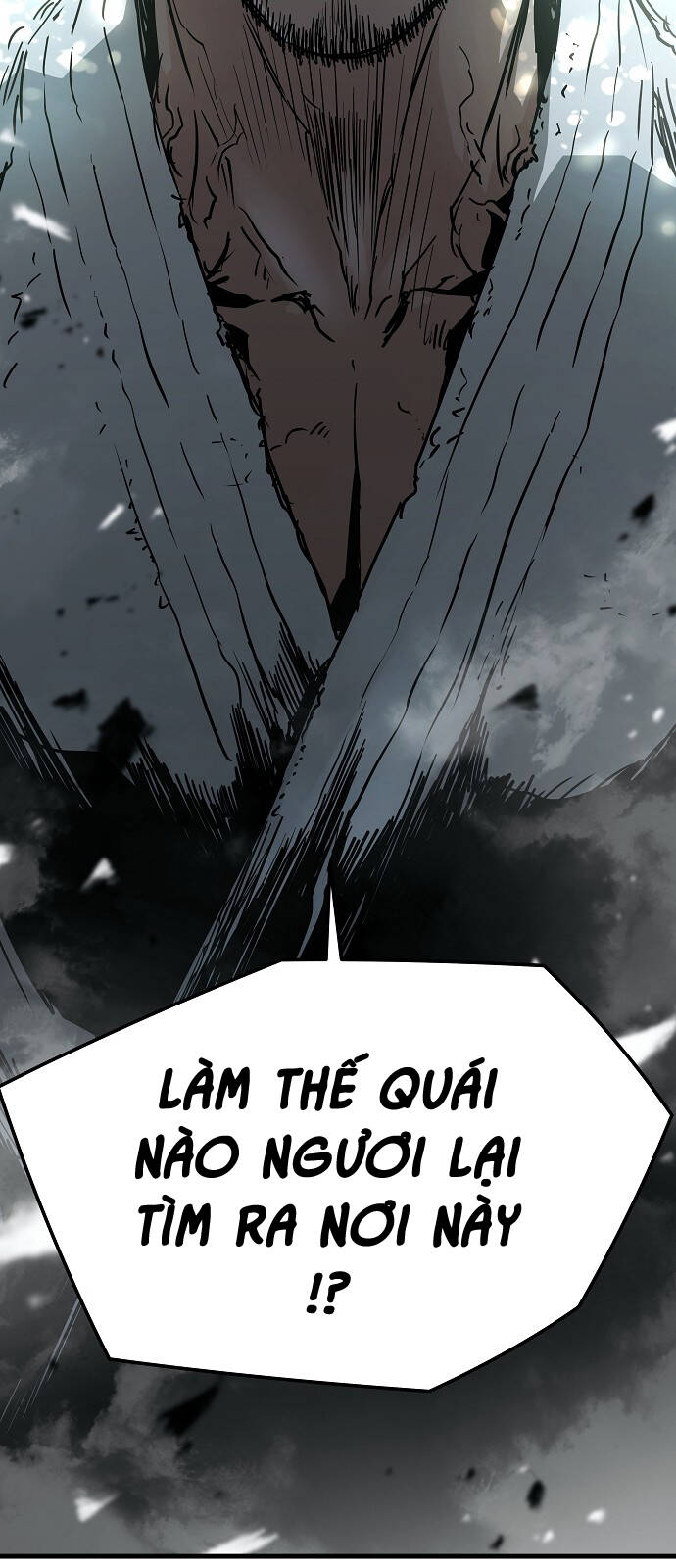 The Breaker 3: Quyền Năng Vô Hạn Chapter 77 - Trang 2